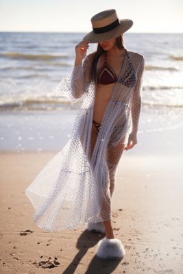 Paplūdimio suknelė
